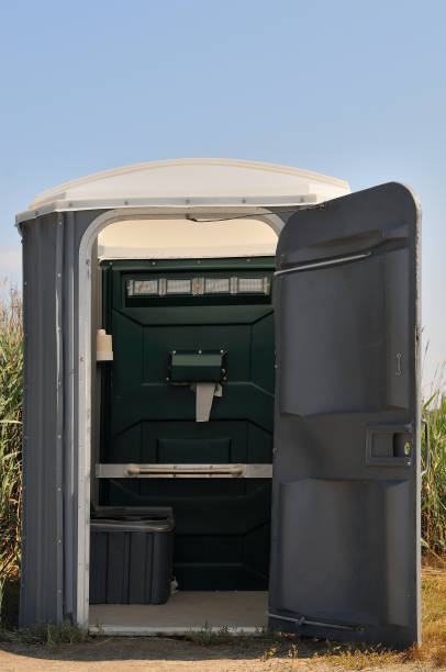 Best Portable restroom trailer rental  in Santa Rosa, CA