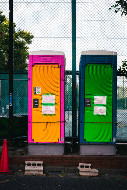 Best Long-term porta potty rental  in Santa Rosa, CA