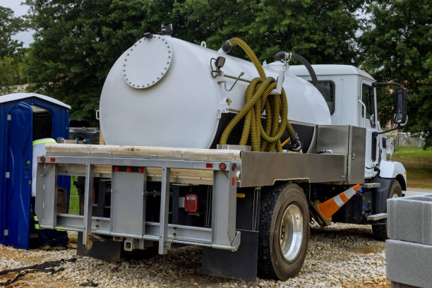 Best Local porta potty services  in Santa Rosa, CA