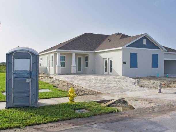 Best Sanitation services for porta potties  in Santa Rosa, CA