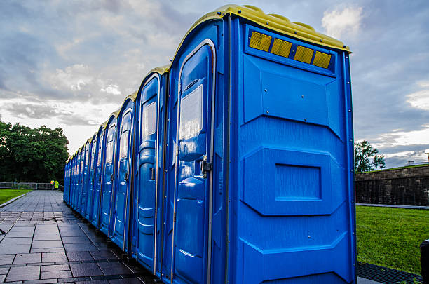 Best Luxury portable toilet rental  in Santa Rosa, CA