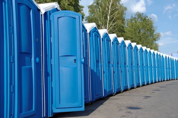 Portable Toilet Options We Offer in Santa Rosa, CA